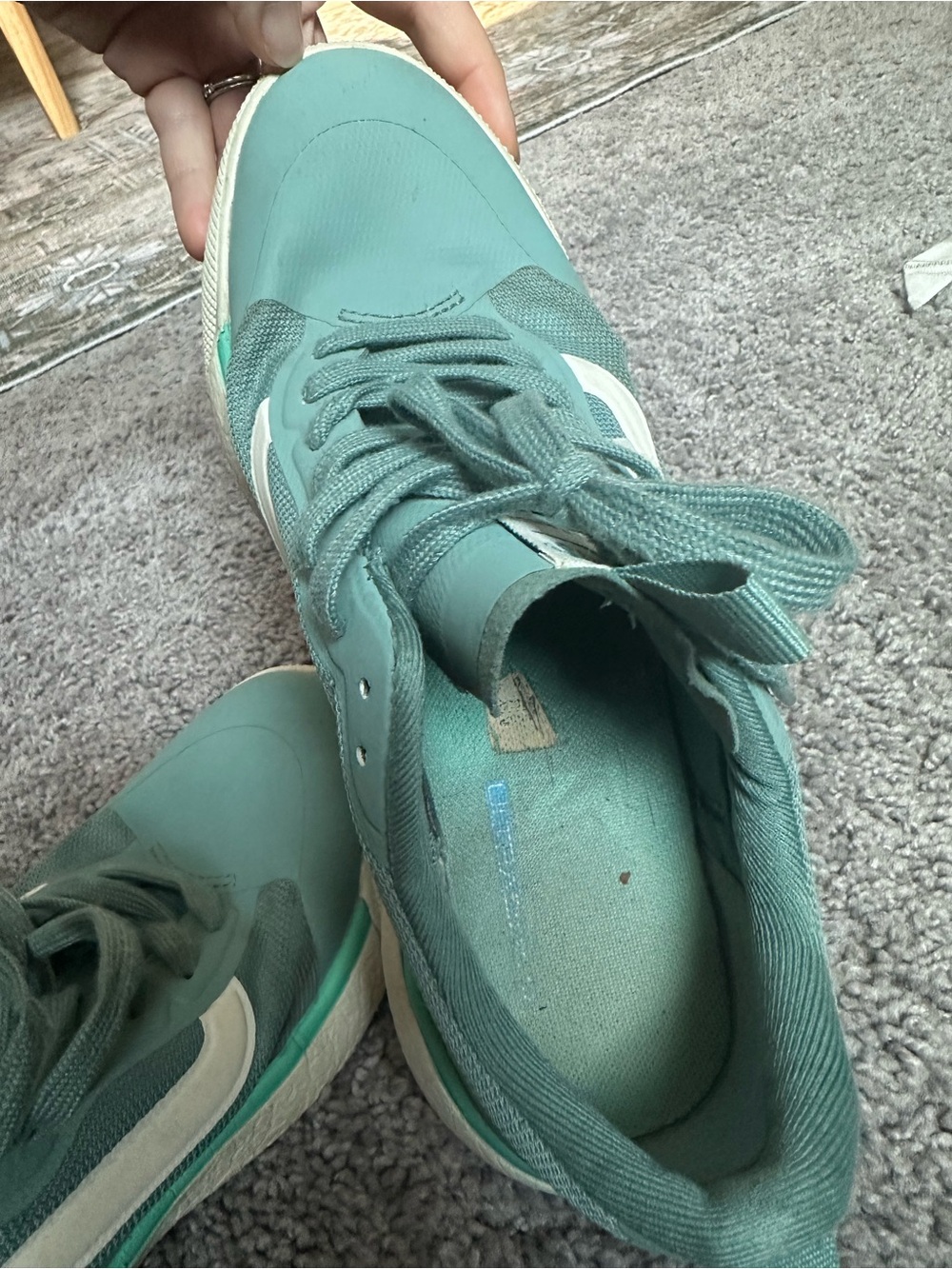 Vans Ultra Range - Picture 6 of 6